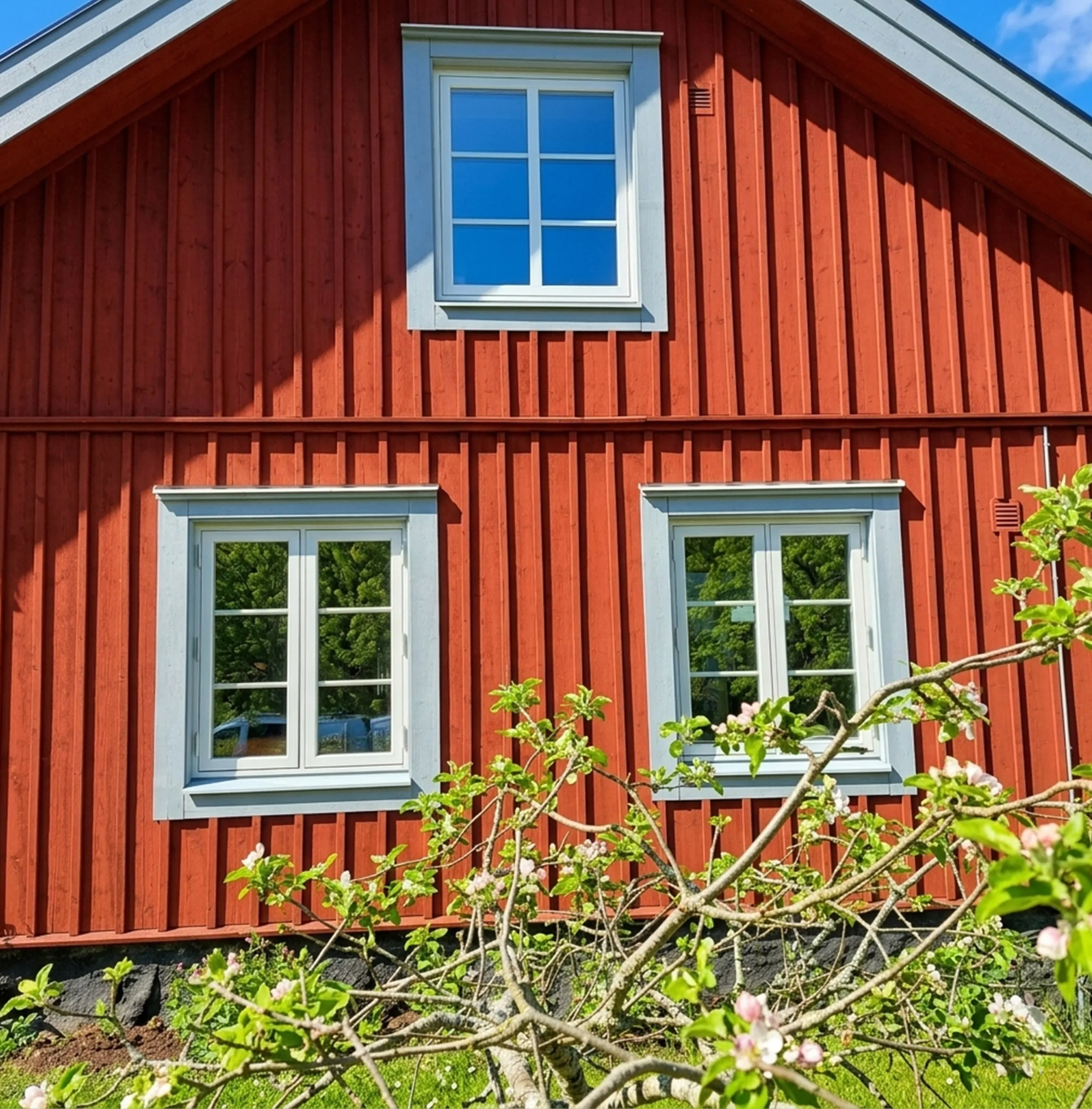 Energibidraget "Villaeffekten"